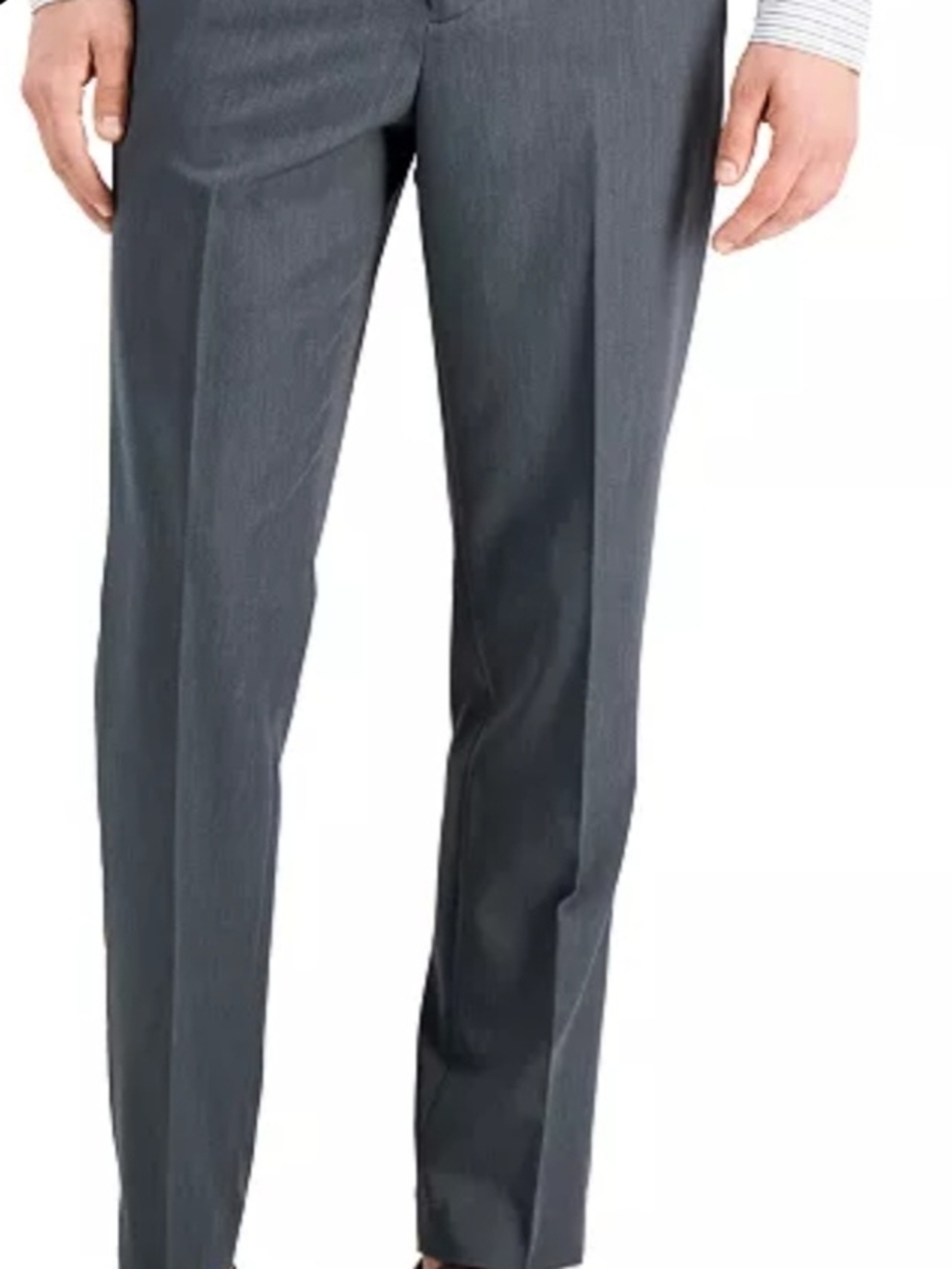 Men's Perry Ellis Portfolio Slacks 36x30